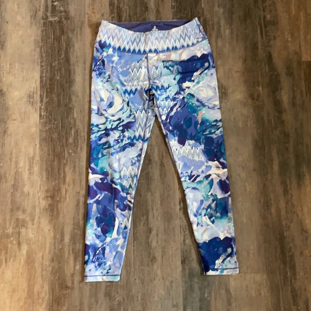 Prana 7/8 legging